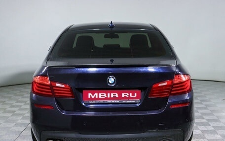 BMW 5 серия, 2015 год, 2 240 000 рублей, 6 фотография