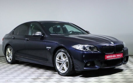 BMW 5 серия, 2015 год, 2 240 000 рублей, 3 фотография