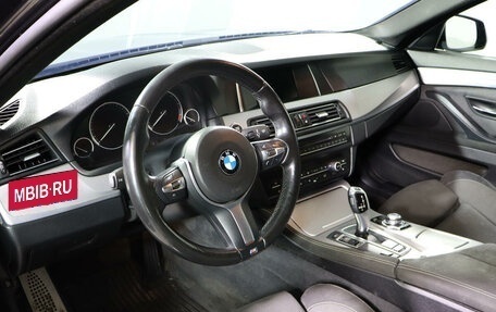 BMW 5 серия, 2015 год, 2 240 000 рублей, 14 фотография