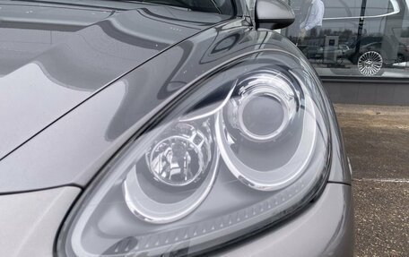 Porsche Cayenne III, 2011 год, 2 850 000 рублей, 7 фотография