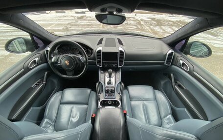 Porsche Cayenne III, 2011 год, 2 850 000 рублей, 9 фотография