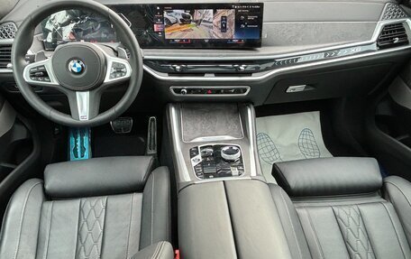 BMW X6, 2023 год, 15 190 000 рублей, 10 фотография