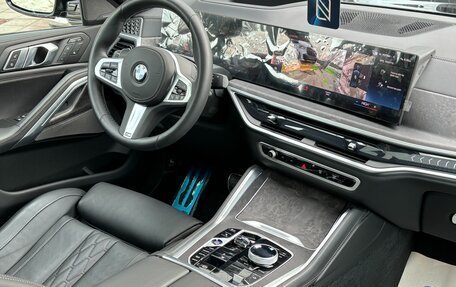 BMW X6, 2023 год, 15 190 000 рублей, 14 фотография