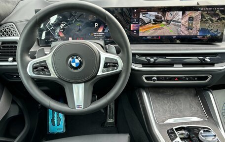 BMW X6, 2023 год, 15 190 000 рублей, 11 фотография