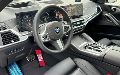 BMW X6, 2023 год, 15 190 000 рублей, 5 фотография