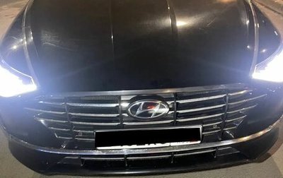Hyundai Sonata VIII, 2020 год, 2 601 000 рублей, 1 фотография