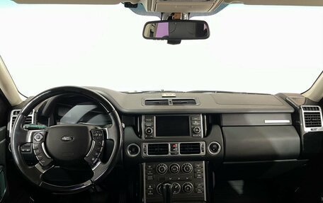Land Rover Range Rover III, 2010 год, 1 919 900 рублей, 11 фотография
