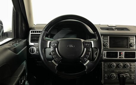 Land Rover Range Rover III, 2010 год, 1 919 900 рублей, 16 фотография