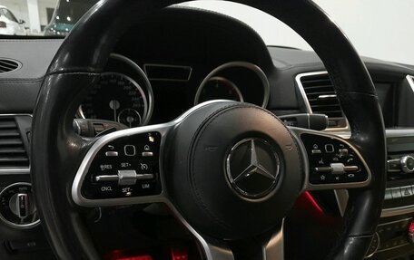 Mercedes-Benz GL-Класс, 2014 год, 3 850 000 рублей, 7 фотография
