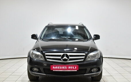 Mercedes-Benz C-Класс, 2008 год, 1 270 000 рублей, 3 фотография