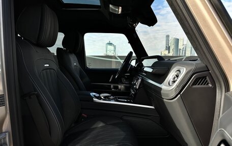 Mercedes-Benz G-Класс AMG, 2024 год, 32 900 000 рублей, 12 фотография