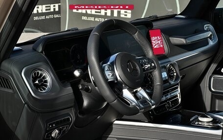 Mercedes-Benz G-Класс AMG, 2024 год, 32 900 000 рублей, 11 фотография