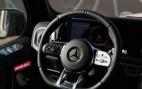 Mercedes-Benz G-Класс AMG, 2024 год, 32 900 000 рублей, 16 фотография