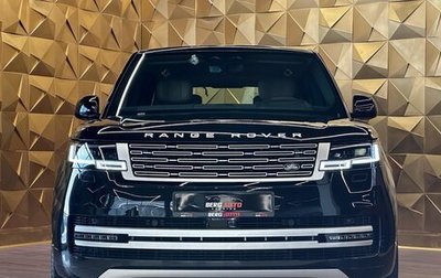 Land Rover Range Rover IV рестайлинг, 2023 год, 31 000 000 рублей, 1 фотография
