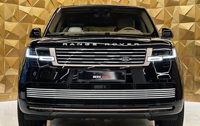 Land Rover Range Rover IV рестайлинг, 2023 год, 40 000 000 рублей, 1 фотография