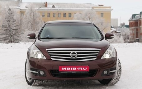 Nissan Teana, 2008 год, 980 000 рублей, 1 фотография