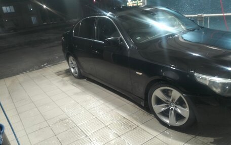 BMW 5 серия, 2005 год, 860 000 рублей, 5 фотография