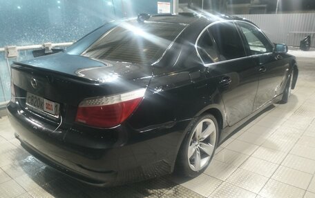 BMW 5 серия, 2005 год, 860 000 рублей, 2 фотография