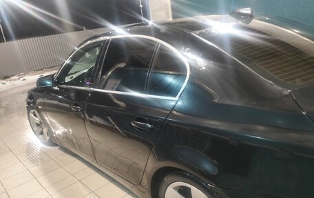 BMW 5 серия, 2005 год, 860 000 рублей, 3 фотография