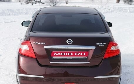 Nissan Teana, 2008 год, 980 000 рублей, 31 фотография