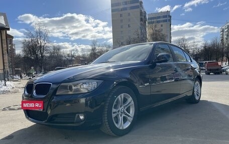 BMW 3 серия, 2009 год, 1 360 000 рублей, 1 фотография
