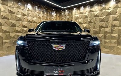Cadillac Escalade V, 2023 год, 20 500 000 рублей, 1 фотография