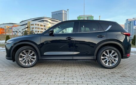 Mazda CX-5 II, 2019 год, 3 590 000 рублей, 4 фотография