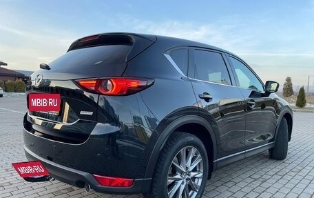 Mazda CX-5 II, 2019 год, 3 590 000 рублей, 6 фотография