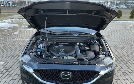 Mazda CX-5 II, 2019 год, 3 590 000 рублей, 9 фотография