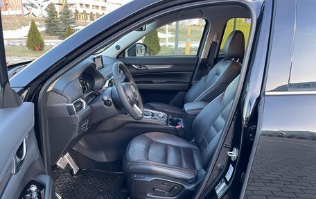 Mazda CX-5 II, 2019 год, 3 590 000 рублей, 22 фотография