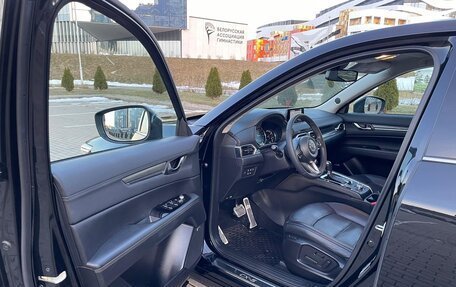Mazda CX-5 II, 2019 год, 3 590 000 рублей, 23 фотография