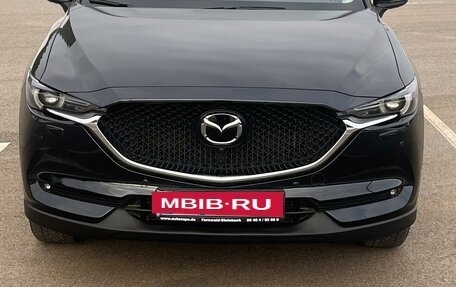 Mazda CX-5 II, 2019 год, 3 590 000 рублей, 28 фотография