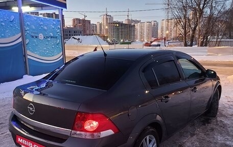 Opel Astra H, 2012 год, 880 000 рублей, 10 фотография