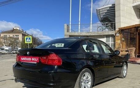 BMW 3 серия, 2009 год, 1 360 000 рублей, 5 фотография