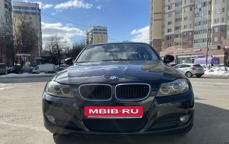 BMW 3 серия, 2009 год, 1 360 000 рублей, 2 фотография