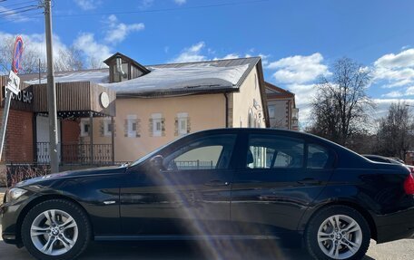 BMW 3 серия, 2009 год, 1 360 000 рублей, 8 фотография