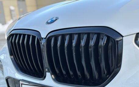 BMW X5, 2019 год, 7 750 000 рублей, 13 фотография