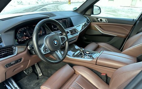 BMW X5, 2019 год, 7 750 000 рублей, 16 фотография
