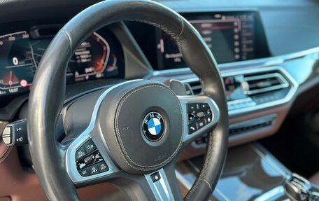 BMW X5, 2019 год, 7 750 000 рублей, 21 фотография