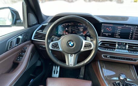 BMW X5, 2019 год, 7 750 000 рублей, 25 фотография