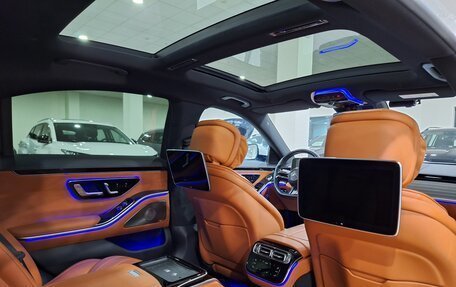 Mercedes-Benz S-Класс, 2021 год, 12 900 000 рублей, 15 фотография