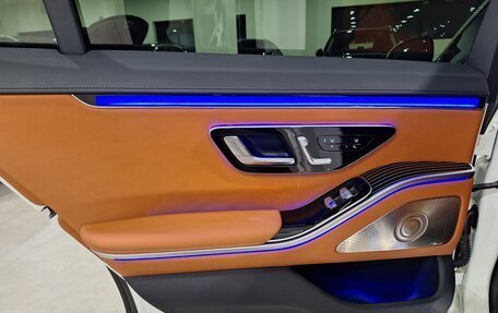Mercedes-Benz S-Класс, 2021 год, 12 900 000 рублей, 26 фотография