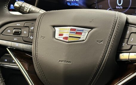 Cadillac Escalade V, 2023 год, 20 500 000 рублей, 16 фотография