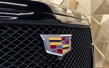 Cadillac Escalade V, 2023 год, 20 500 000 рублей, 17 фотография