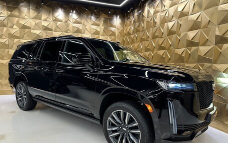 Cadillac Escalade V, 2023 год, 20 500 000 рублей, 6 фотография