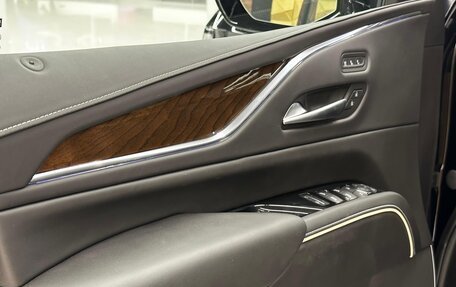 Cadillac Escalade V, 2023 год, 20 500 000 рублей, 9 фотография