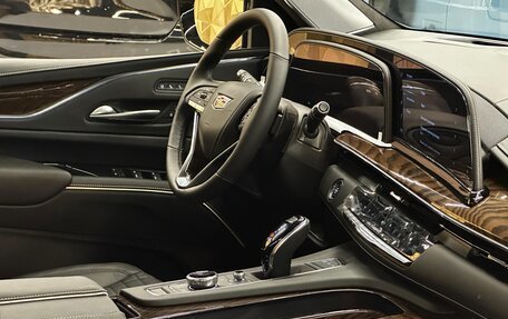 Cadillac Escalade V, 2023 год, 20 500 000 рублей, 13 фотография