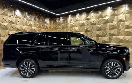 Cadillac Escalade V, 2023 год, 20 500 000 рублей, 5 фотография