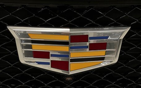 Cadillac Escalade V, 2023 год, 20 500 000 рублей, 18 фотография