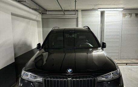 BMW X7, 2020 год, 7 800 000 рублей, 3 фотография